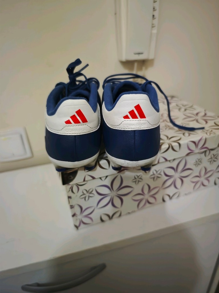 Adidas Duo krampon - 7