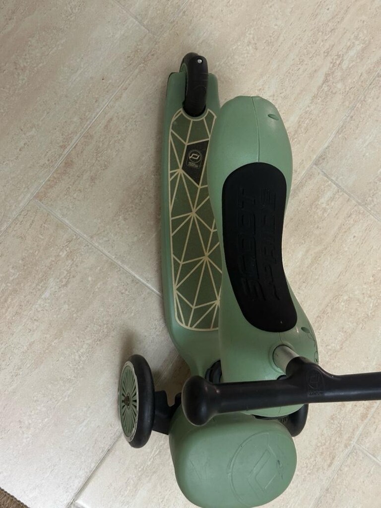 scoot&ride scooter - 3