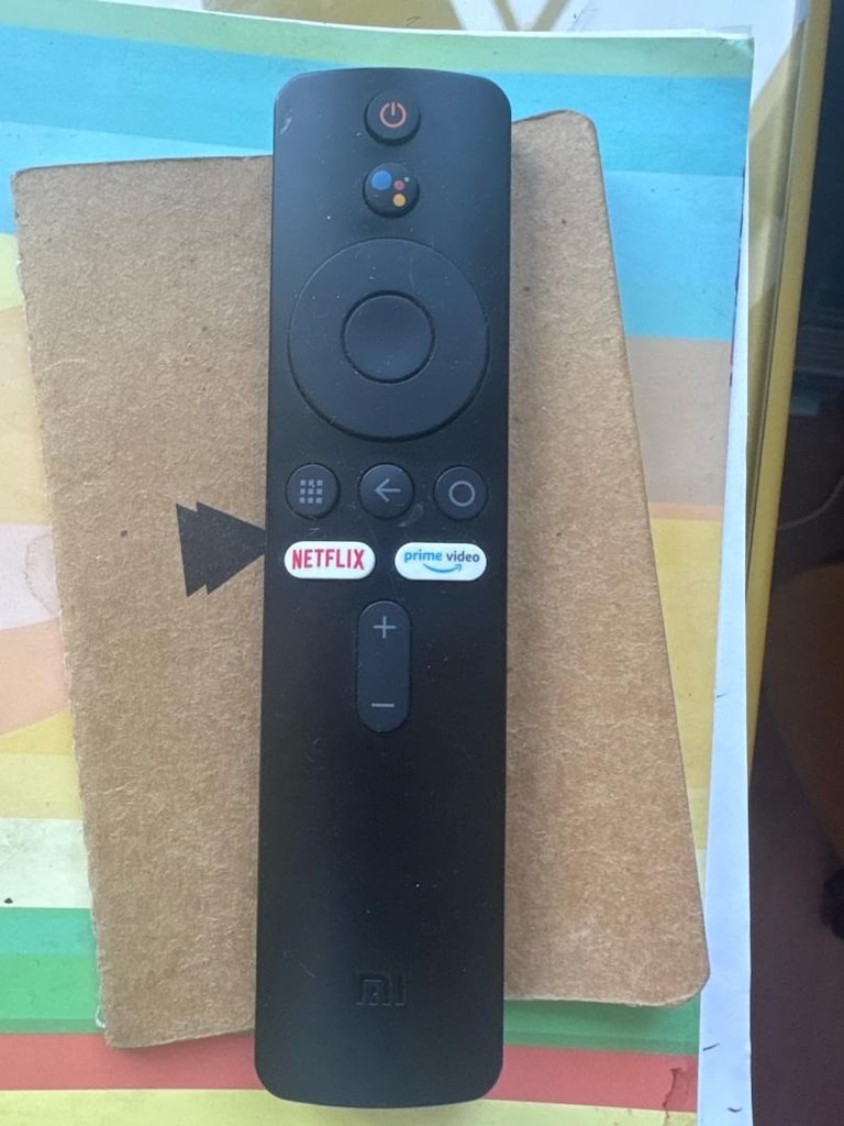 Televizyonunuzu Akıllı TV Yapın - Orijinal Xiaomi Mi Box S 4K - 4