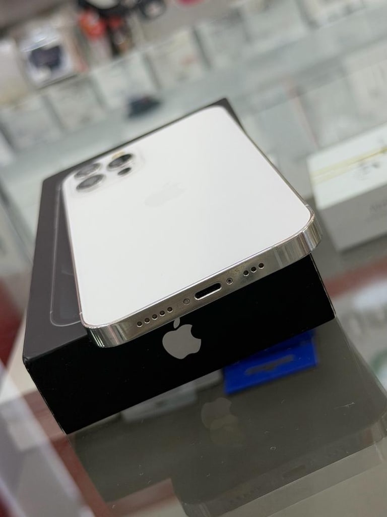 İphone 12 Pro 128 Gb - 3