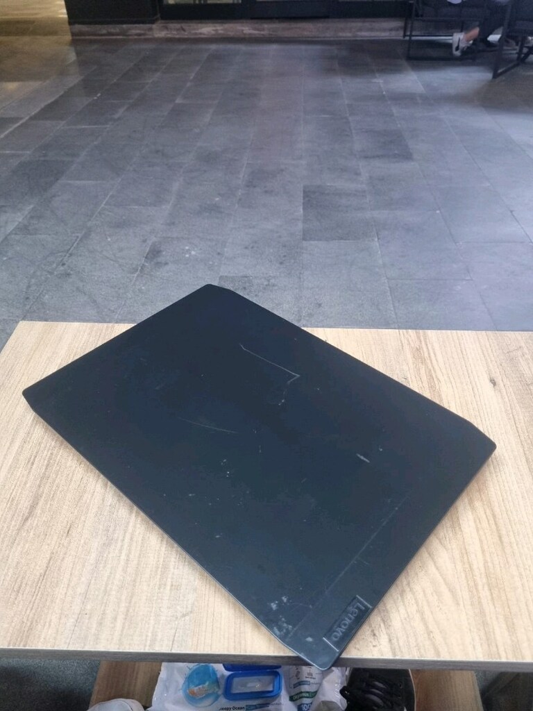 LENOVO İDEAPAD GAMİNG RYZEN5 4600H ISLEMCI8 GB RAM4 GB NVDIA GTX 1650 - 4