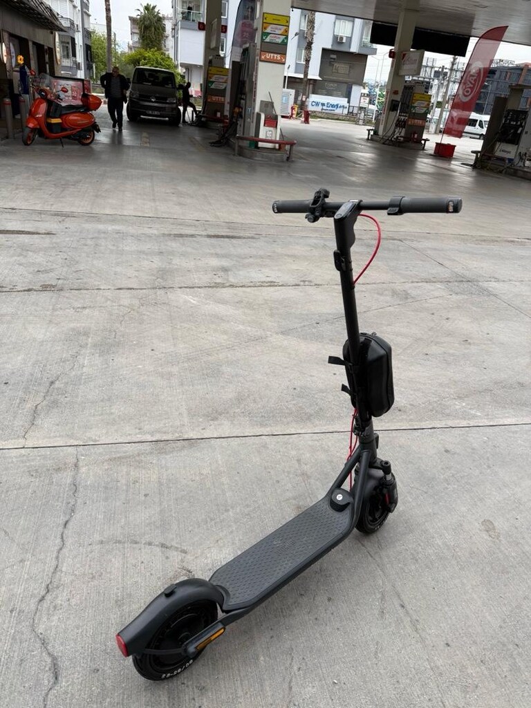 segway ninebot f2II ACİLLLL - 10