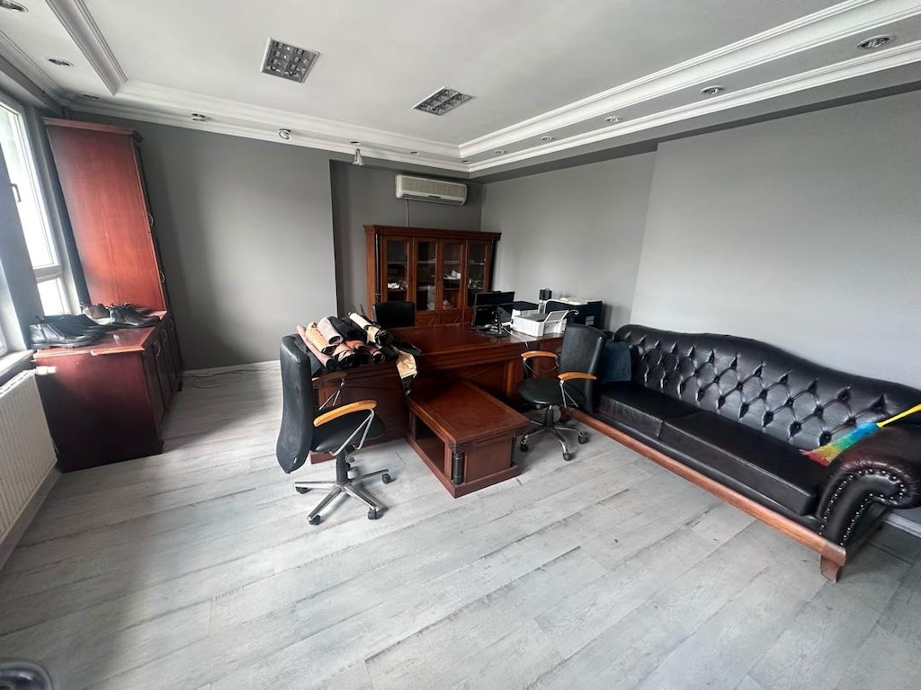 ofis mobilyası - 4