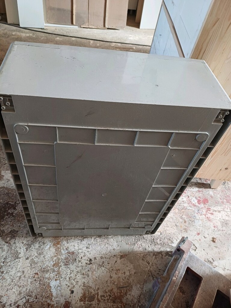 elektrik panosu sıfır - 9