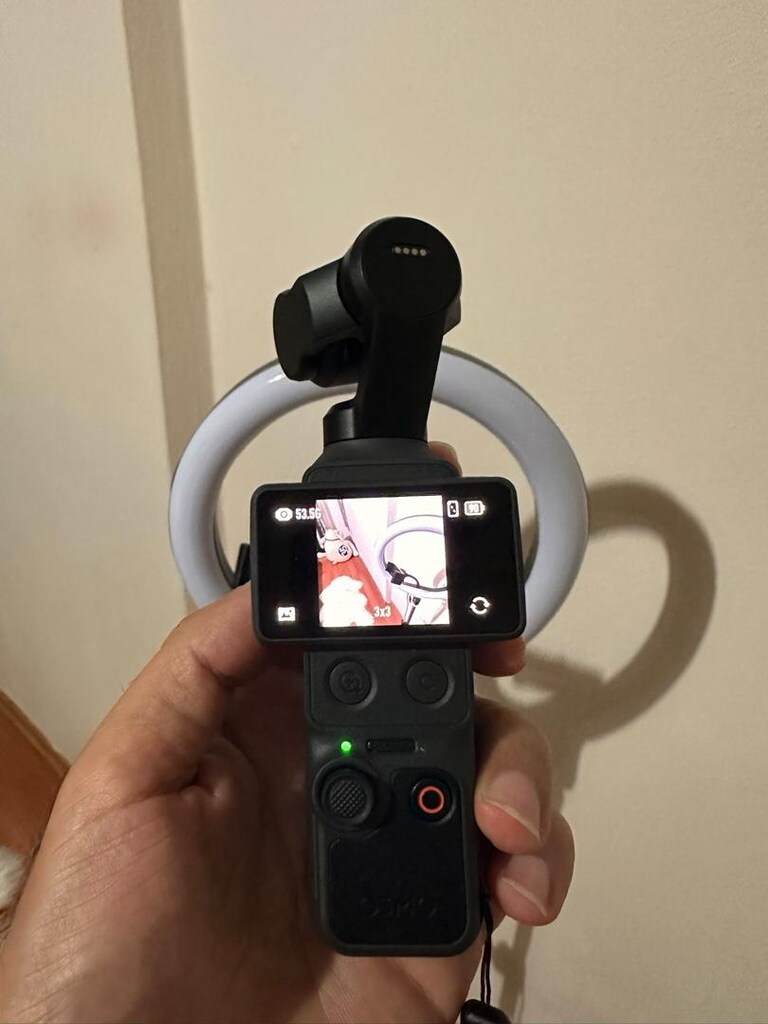Dji osmo poket 4 - 3