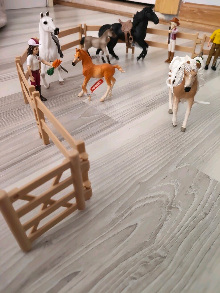 Schleich At çiftliği - 12