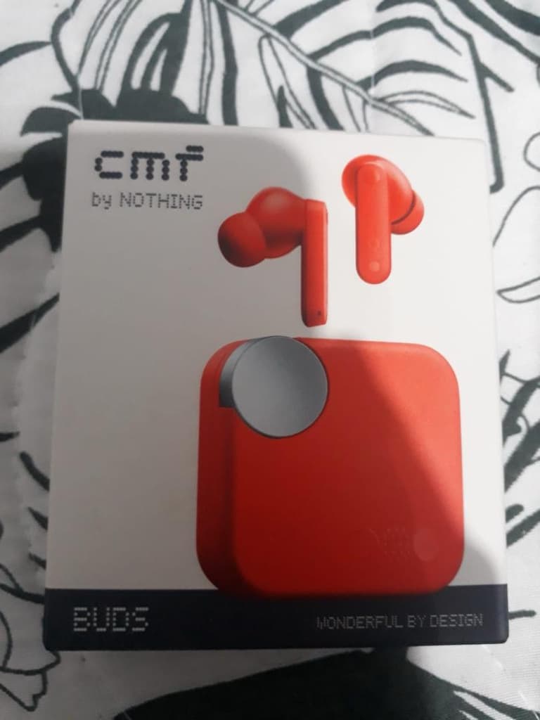 CMF Buds Bluetooth Temiz Kulaklık - 2