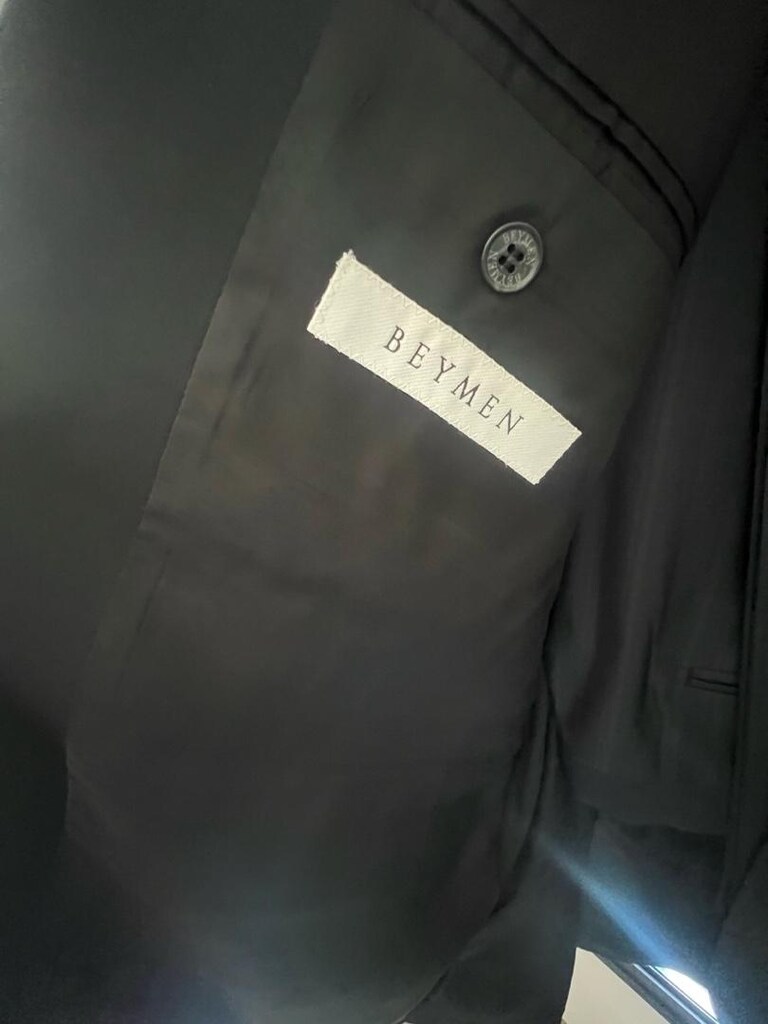 SMOKİN - Beymen marka - 3