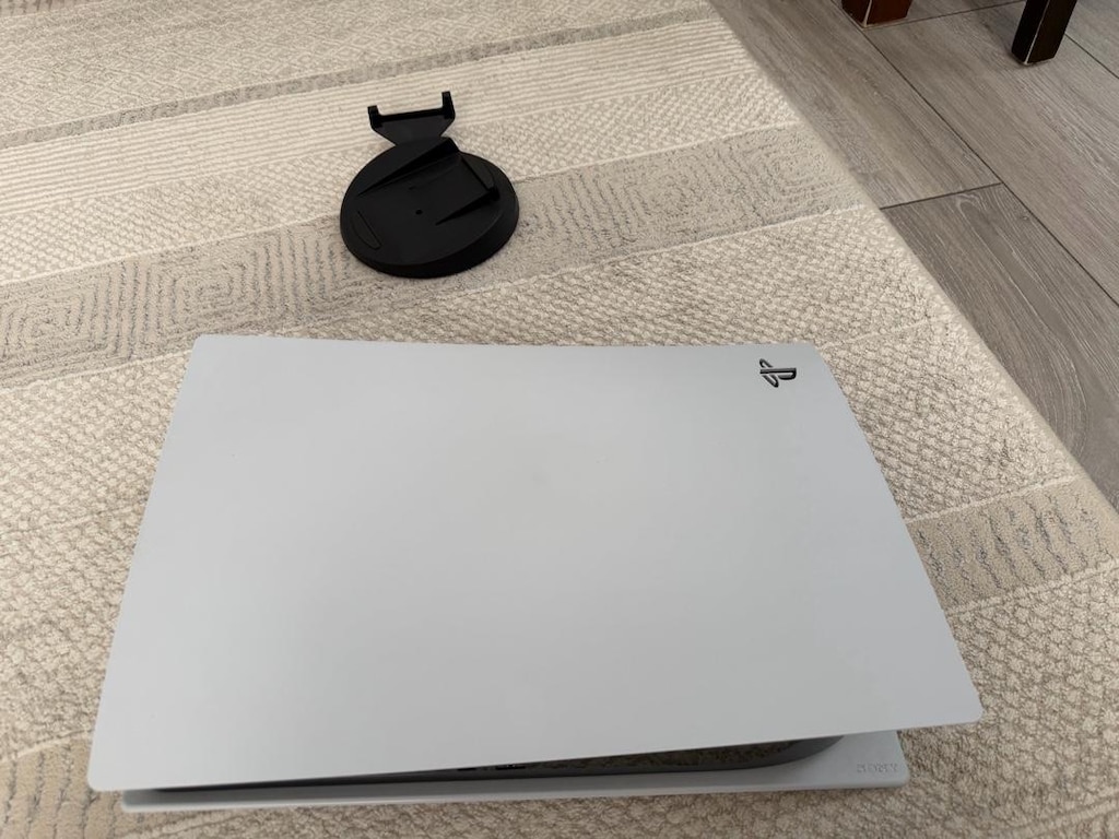 Fat Kasa CD’lı 825GB Playstation 5 - 3