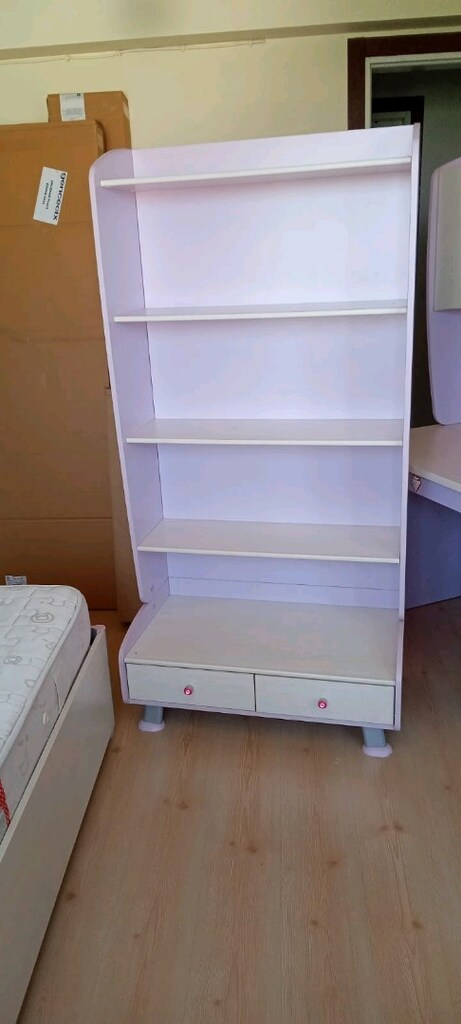 Genç Odası - 3