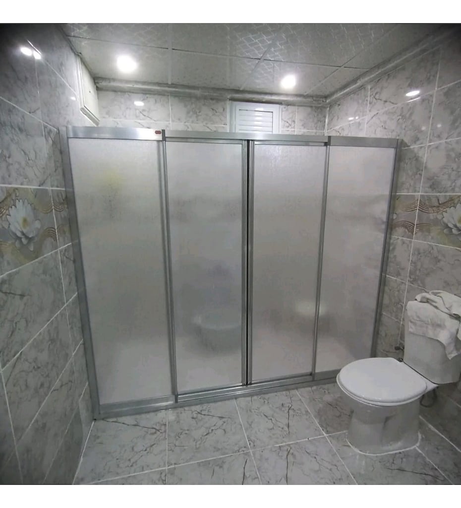 DUŞAKABİNDE ŞOK FİYATLAR - 10