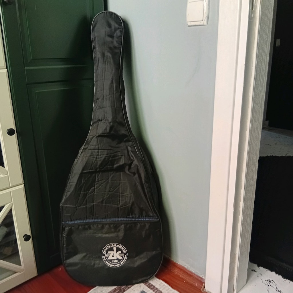 ibiza no:27 siyah gitar - 4