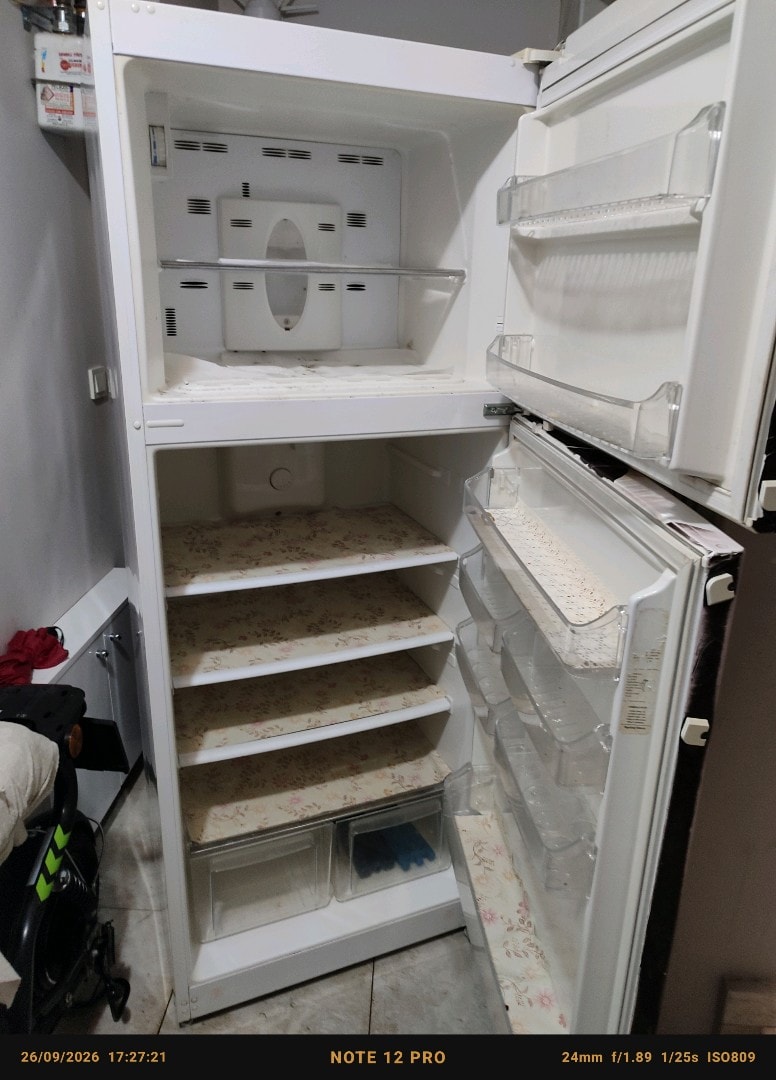 vestel buzdolabı - 2