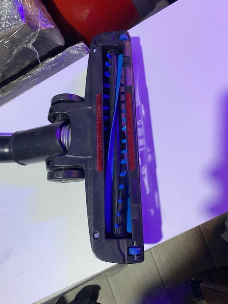 phılıps elektrikli süperge orjinal yedek parça filitre - 20