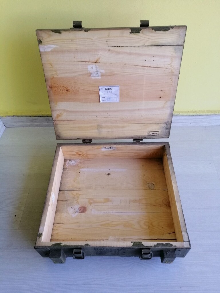 ANTİKA VINTAGE DEKORLUK TASARIMLIK PROJELİK - 9