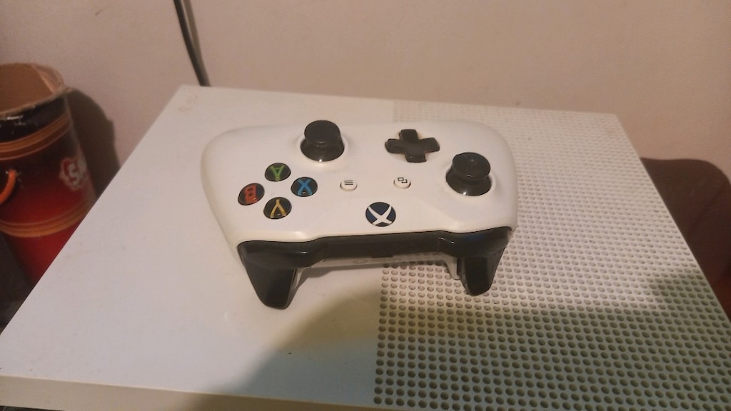 Xbox One S-Sadece Elden Teslimat-Son Fiyat - 4