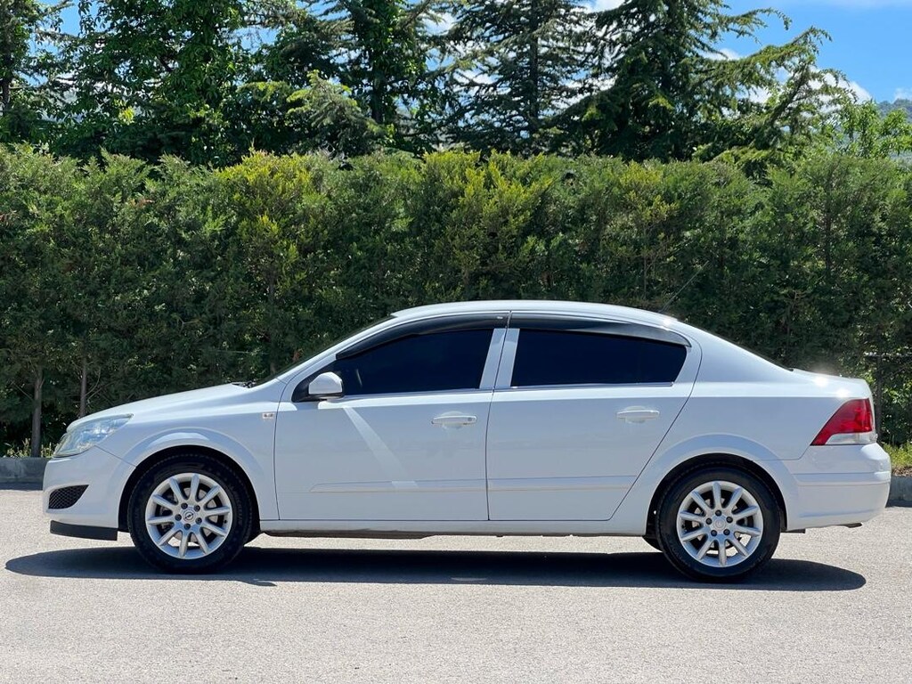 2008 OPEL ASTRA 1.3 CDTİ HATASIZ SIFIR MOTOR - 10