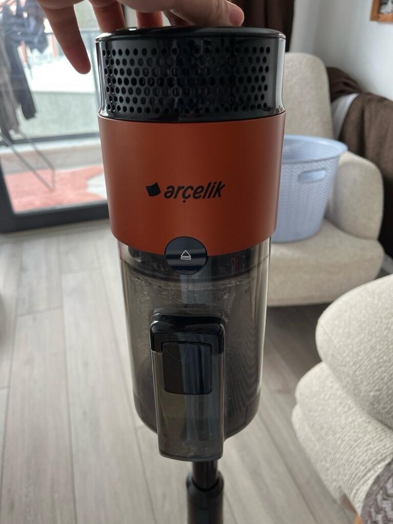 Arçelik Imperium Go Plus 3.0 SD 9461 - 2