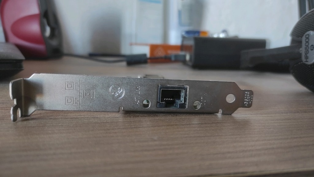 ethernet kartı ( internet kartı ) - 3