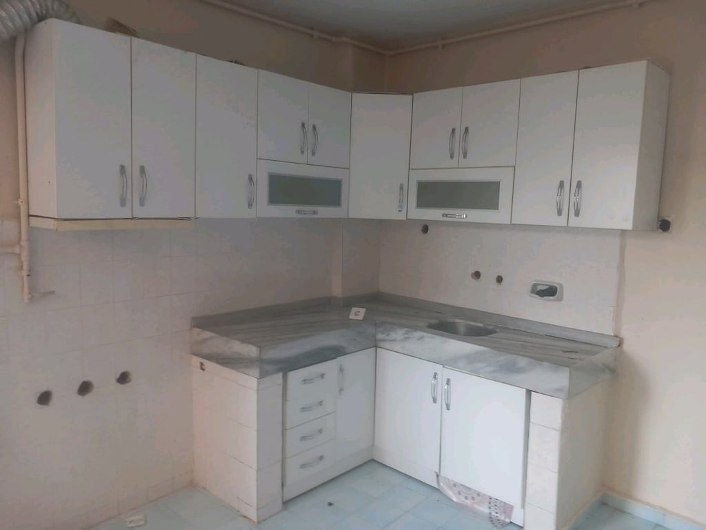 mutfak dolabı alt üstü - 8