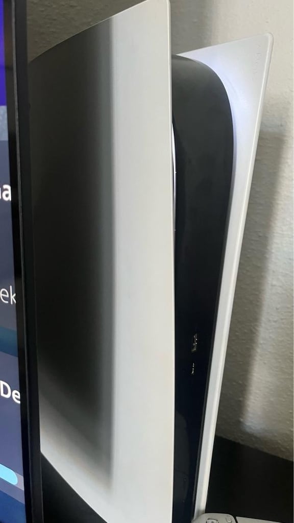 Playstation 5 Cd’li 825 Gb - 2