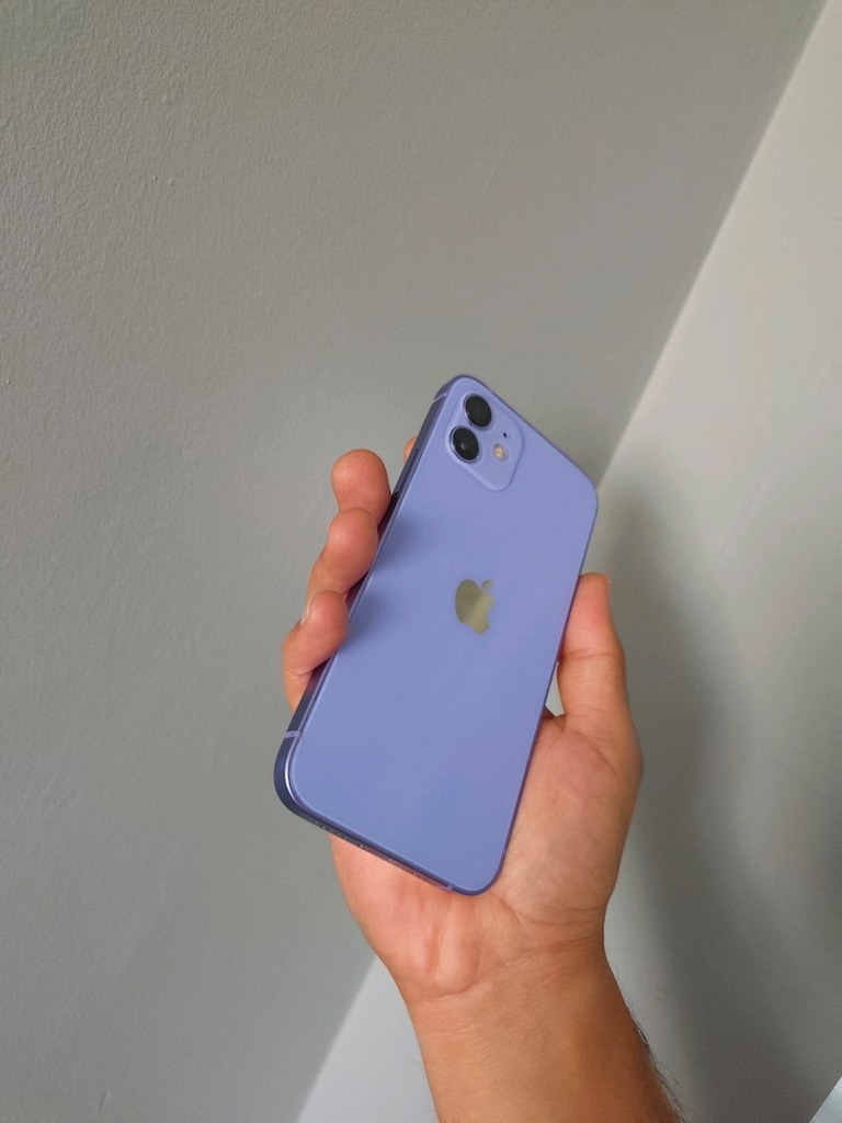 İPHONE 12 128 GB TR CİHAZI - 8