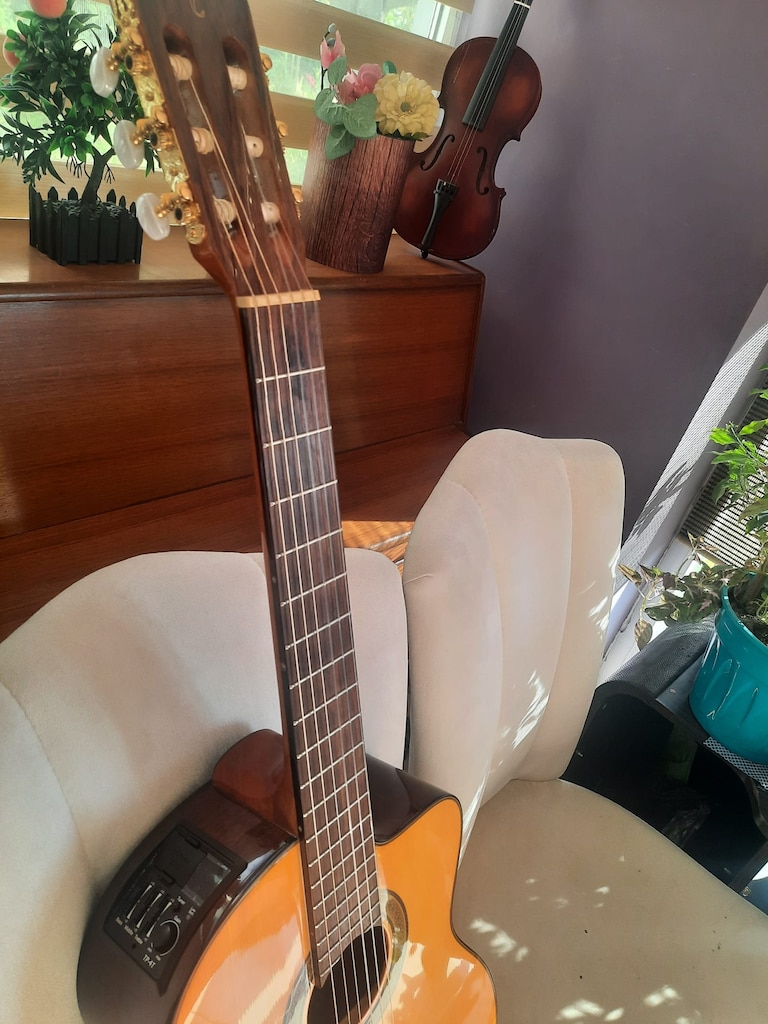 KAWAI CX202LO Dijital Piyano (Tabure & Kulaklık Hediyeli) NAKİT FİYAT - 8