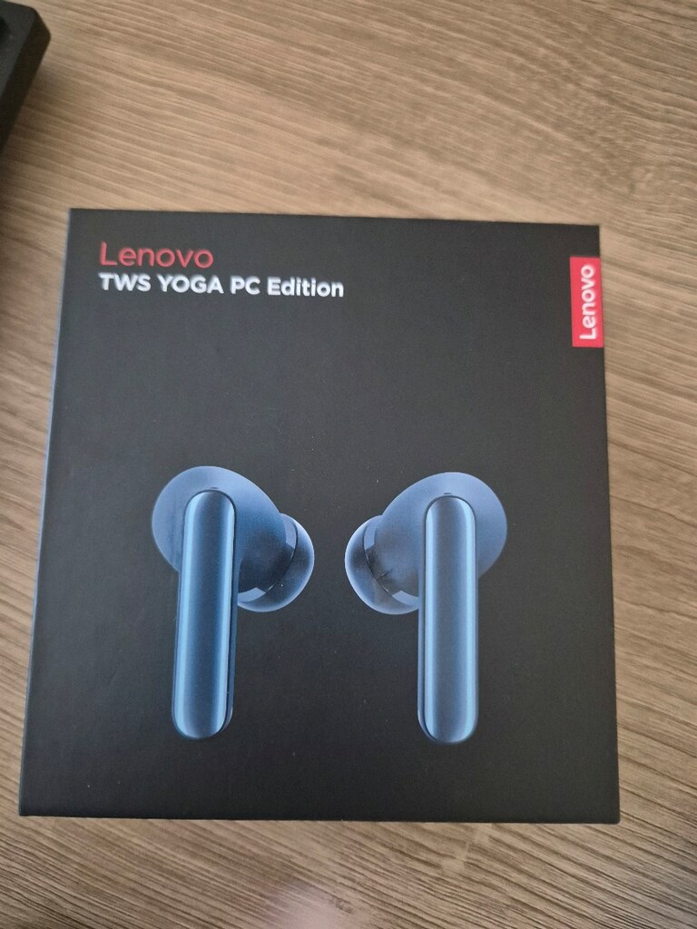 SATILIK | Lenovo TWS YOGA PC Edition - 6