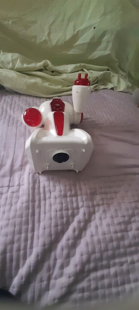 robot - 4