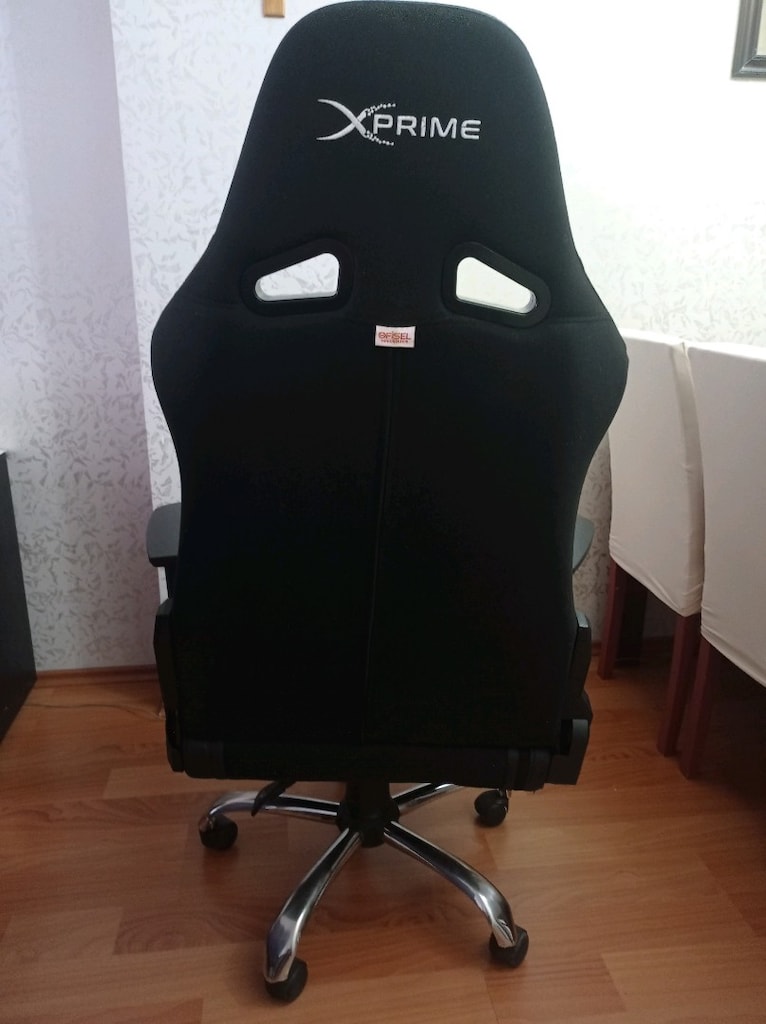 oyuncu koltuğu - 2
