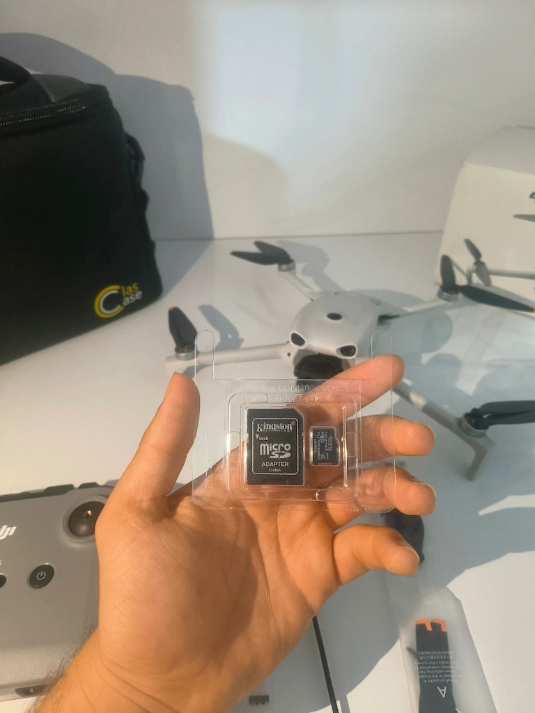 DJI LİTO 1 EKSTRALI - 7