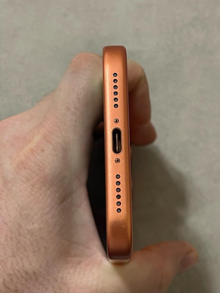 YD 512 GB İPHONE 17 PRO MAX ( 2027 Eylüle kadar açık) - 3