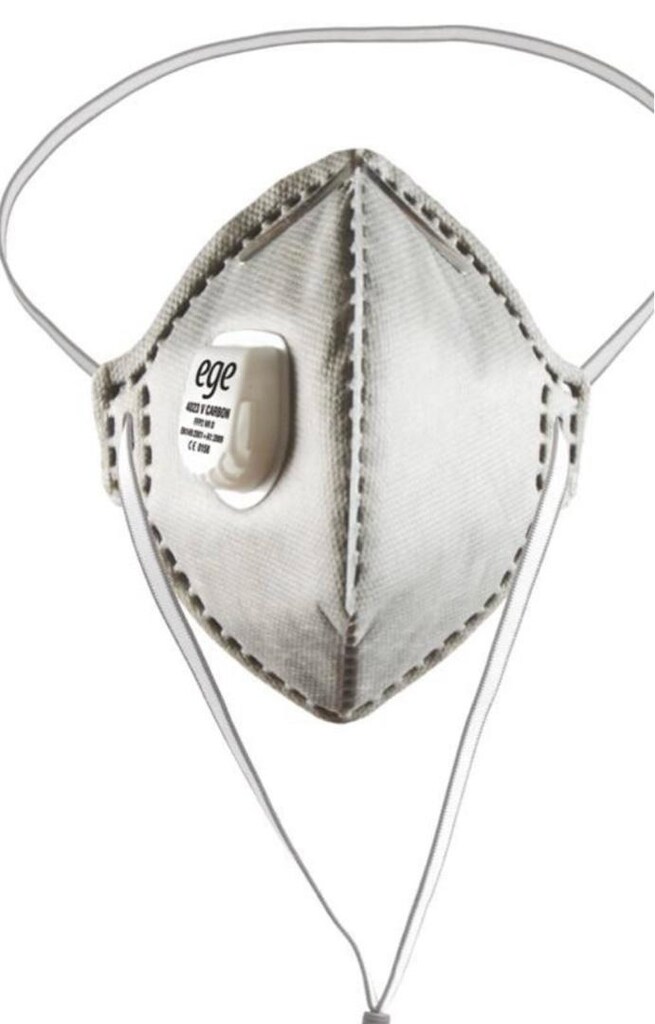 maske - 2
