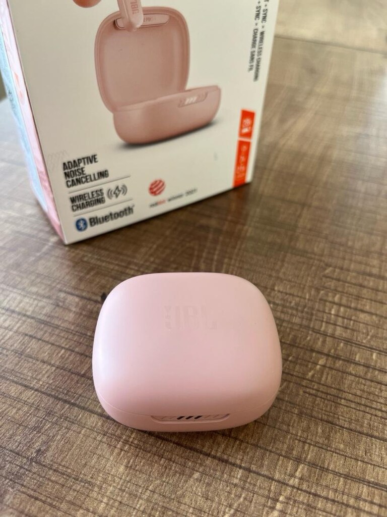 JBL LİVE PRO+ - 5