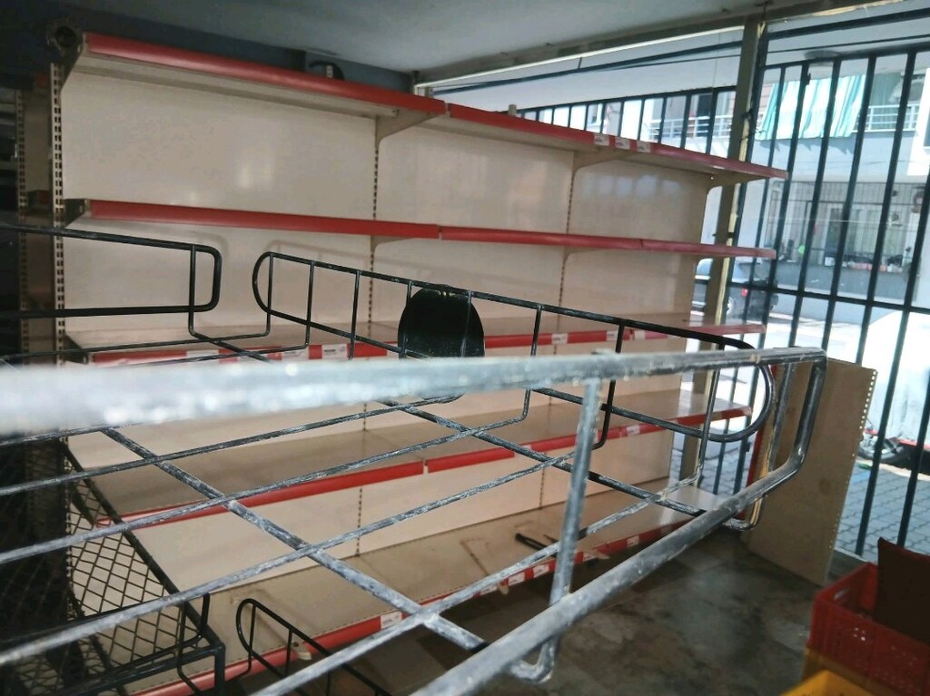 ELVANLAR RAF - 8