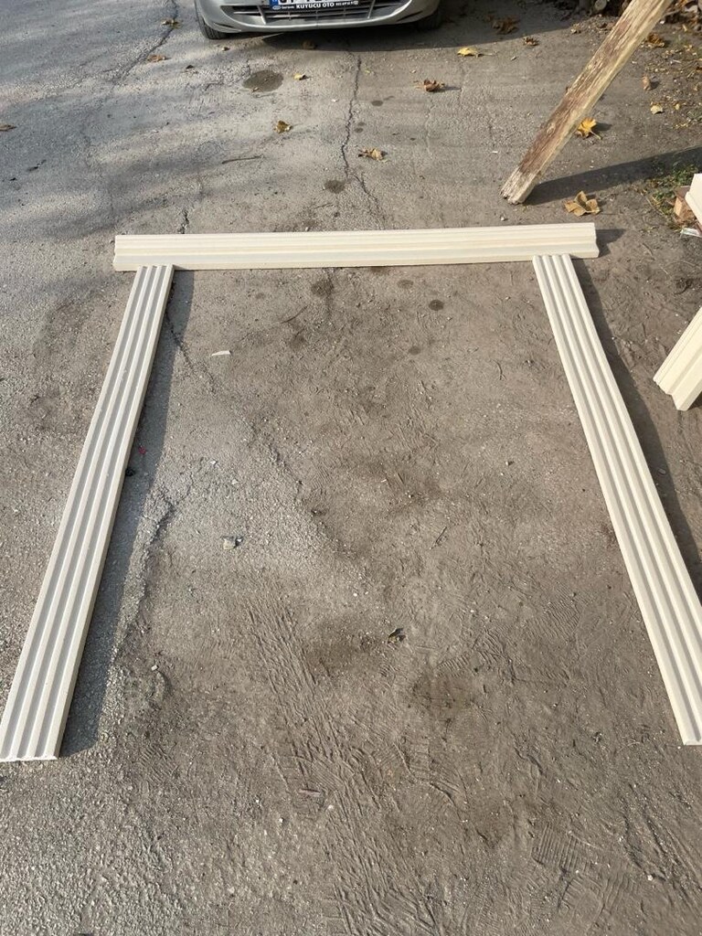 söve pencere ve köşe kaplama çeşitleri toptan fiyatına - 2