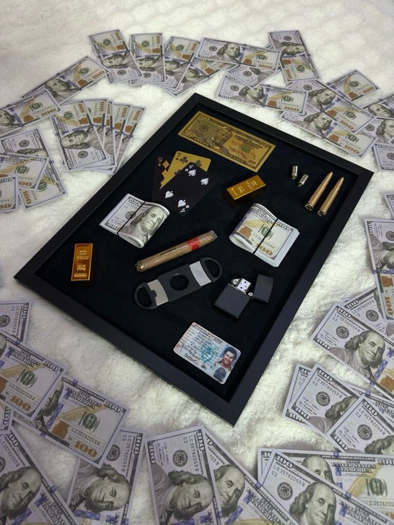 PORTRAİT OF A CARTEL - 3