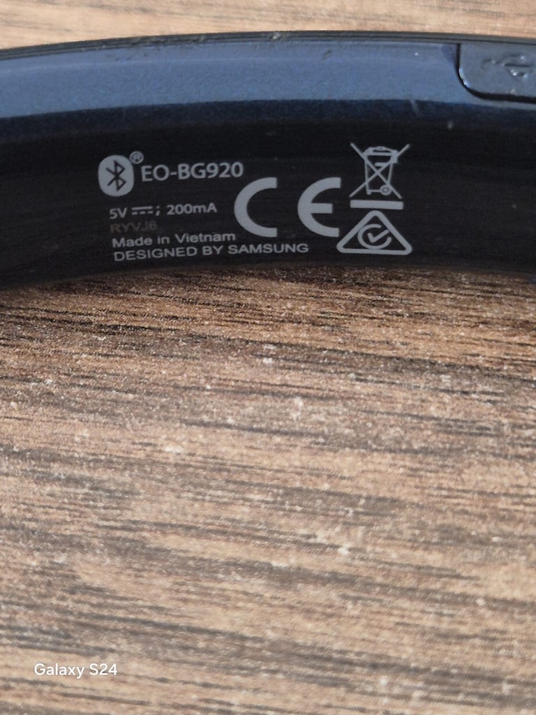 samsung level bluetooht kulaklık - 3
