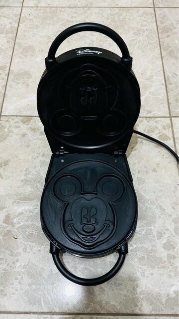 Waffle Makinesi