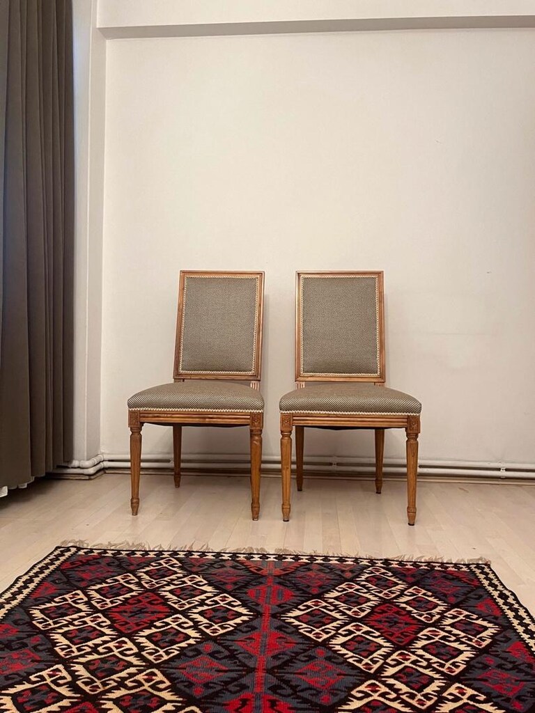 Beymen Home Masif Sandalye - 9