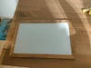 Mantar pano 30*45 - 2