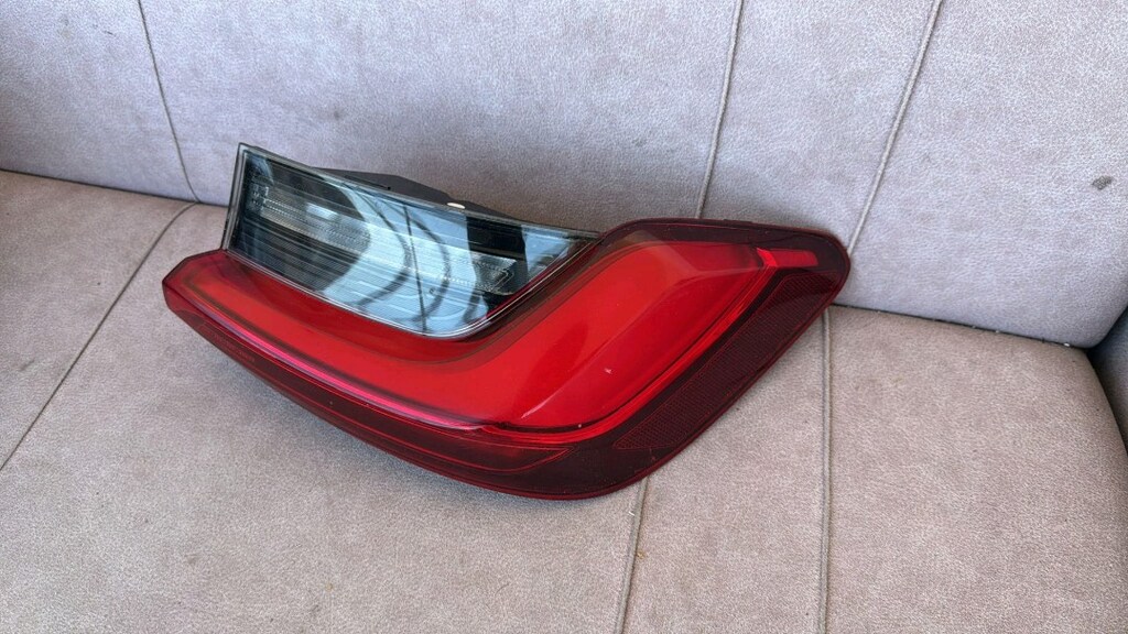 BMW G20 SAĞ DIŞ STOP ORJİNAL ÇIKMA KARGO OLUR - 8
