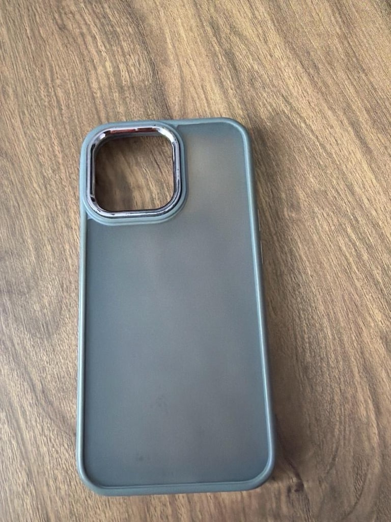 ıphone 13 Pro kılıfı - 3