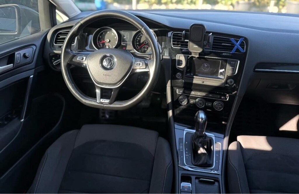 Temiz ayarında masrafsız GOLF 7-7.5 DÖNÜŞÜM - 10