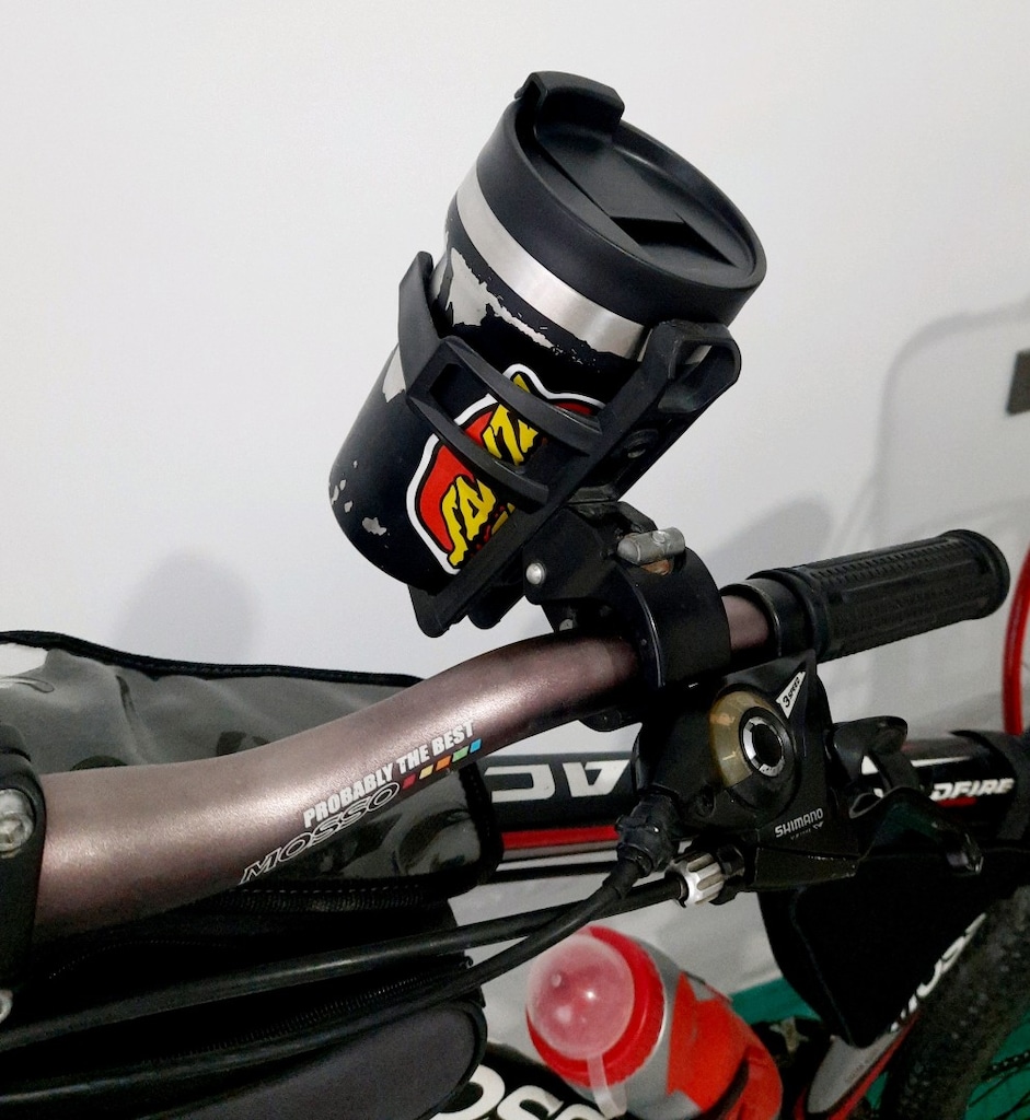 mosso wildfire xrace 27.5 dağ bisikleti - 2