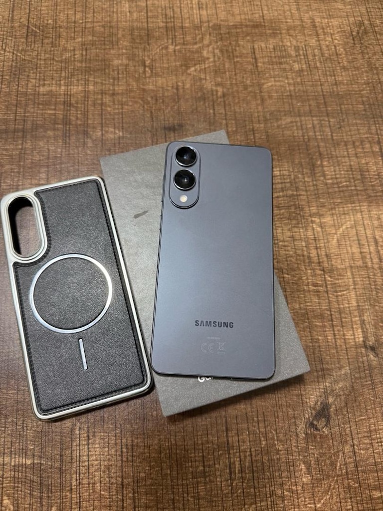 SAMSUNG GALAXY S25 EDGE HATASIZ 21 AY GARANTİLİ 256GB - 10