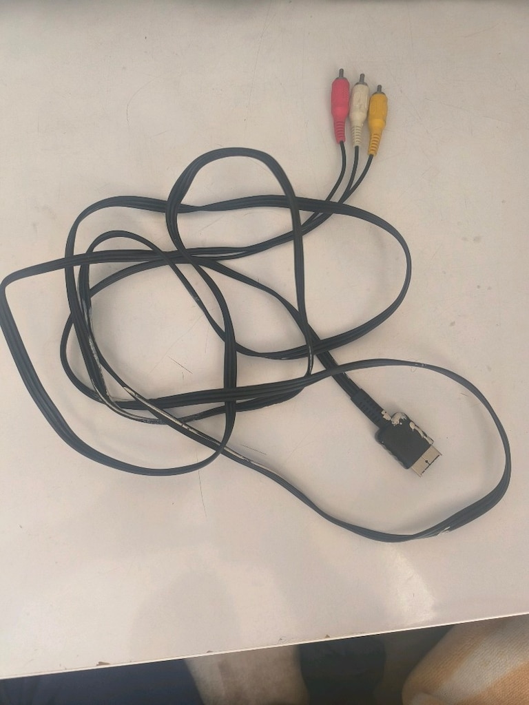 ps 2 evde duruyor - 6