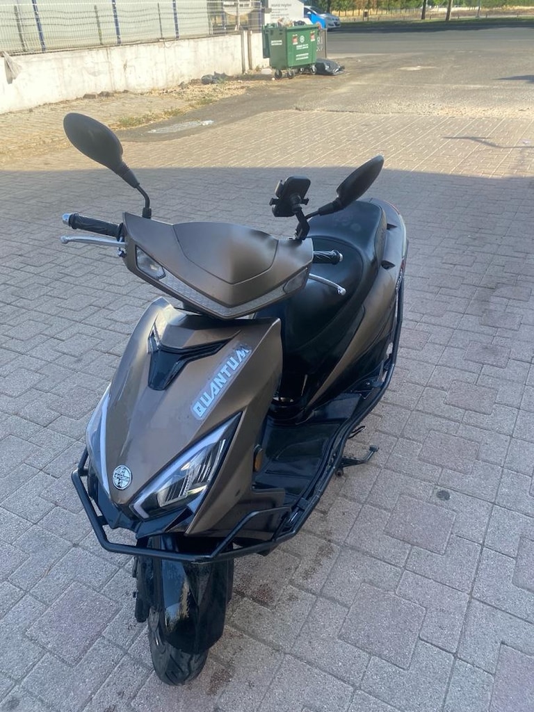 arora quantum 50 - 5