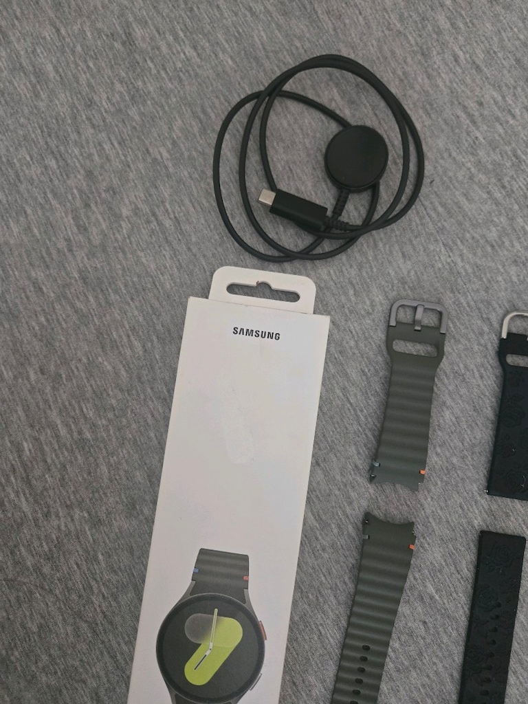 samsung galaxy watch 7 44mm 3 kordon - 7