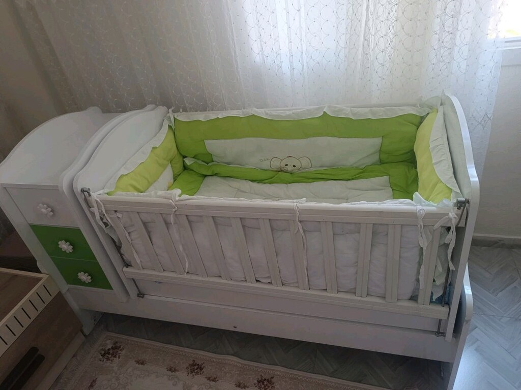 Beşik - 5